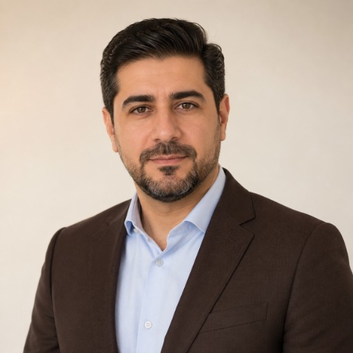 Nawaf Al-Buainain